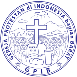 Logo GPIB