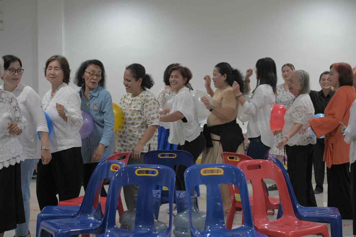 Thumbnail Perayaan Paskah 2025