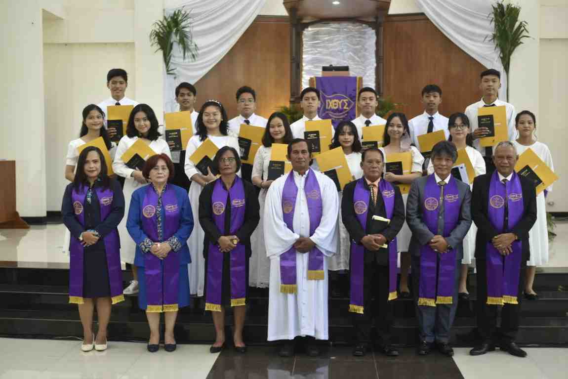 Thumbnail Peneguhan Sidi 2023