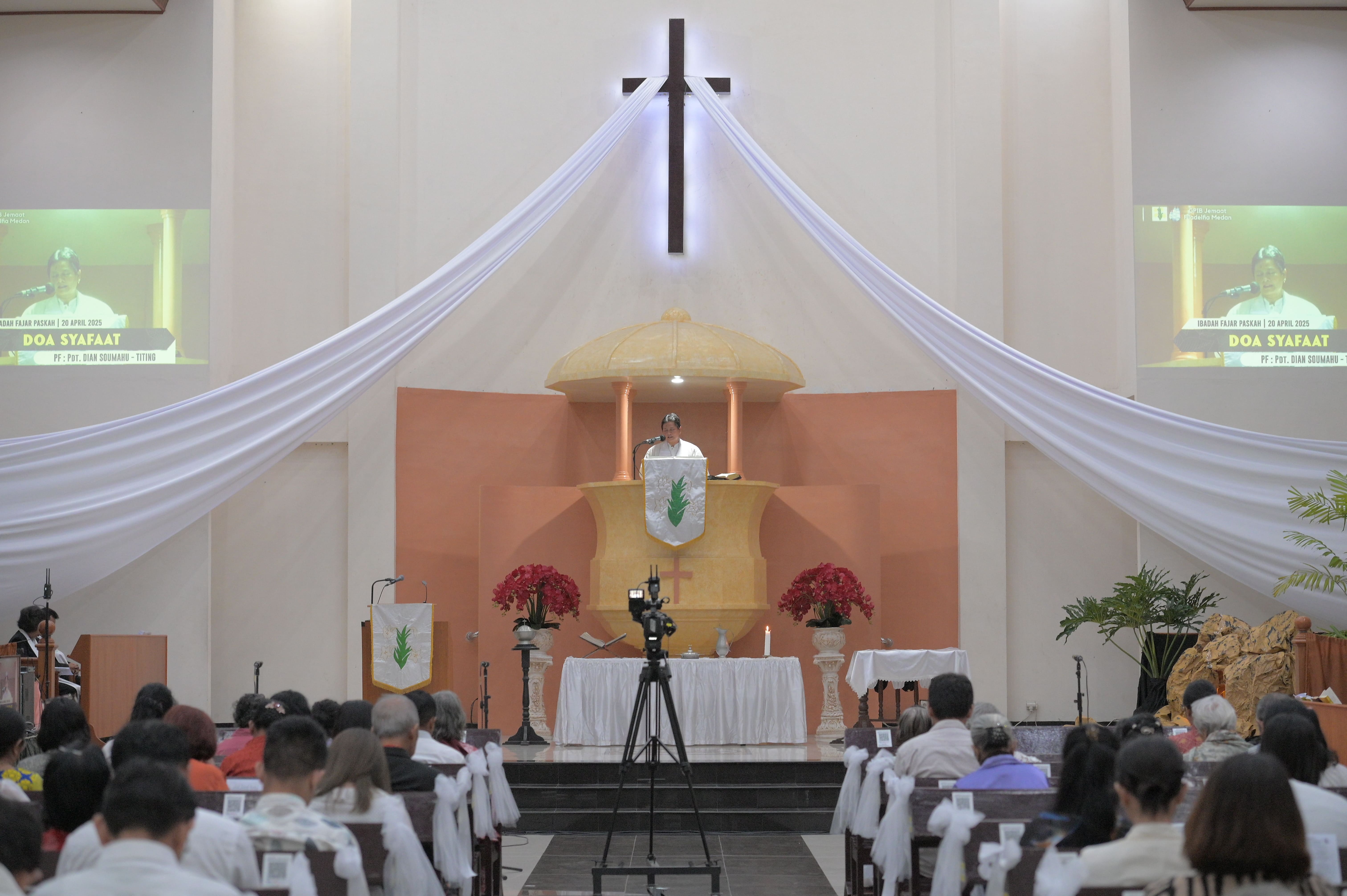 Penyewaan Fasilitas Gedung