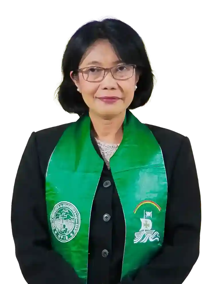 Maria Elizabeth T. Alfaris