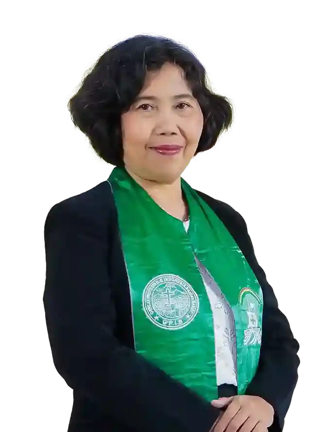 Selphy Sihombing-Nanlohy