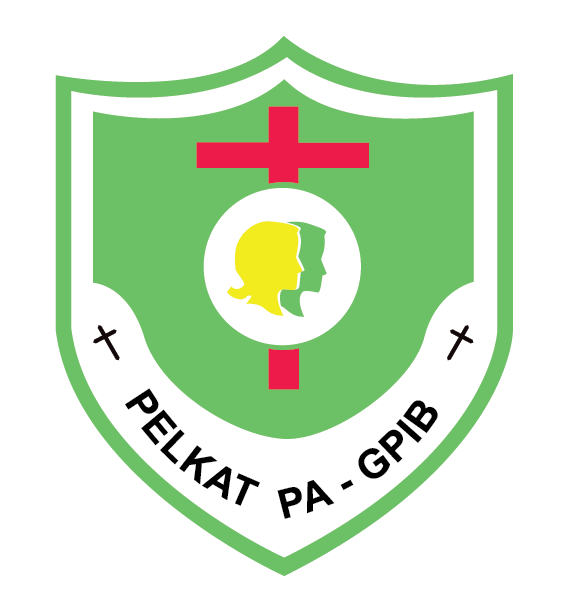 Logo Pelayanan Anak